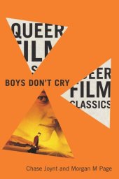 book Boys Don't Cry