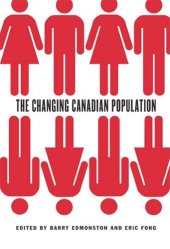 book The Changing Canadian Population