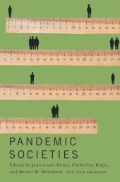 book Pandemic Societies