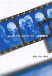 book Quebec National Cinema