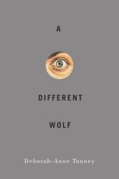 book A Different Wolf