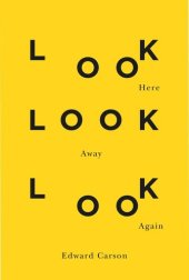 book Look Here Look Away Look Again