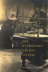 book Missionary Oblate Sisters: Vision and Mission