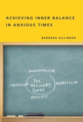 book Achieving Inner Balance in Anxious Times