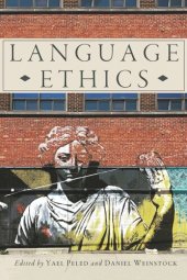 book Language Ethics