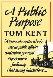 book Public Purpose