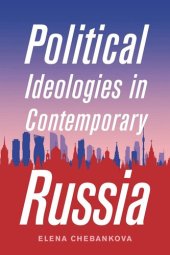 book Political Ideologies in Contemporary Russia