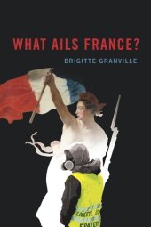 book What Ails France?