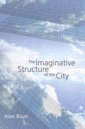 book Imaginative Structure of the City