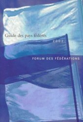 book Guide des pays fédérés, 2002