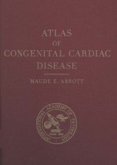 book Atlas of Congenital Cardiac Disease: New Edition