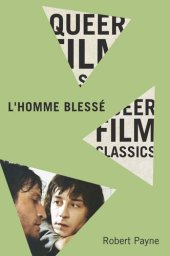 book L'Homme blessé