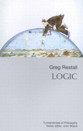 book Logic: An Introduction