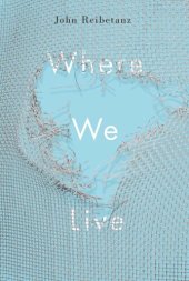 book Where We Live