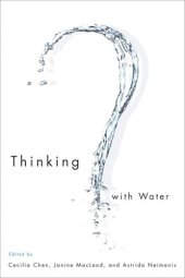 book Thinking with Water