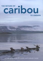 book Return of Caribou to Ungava