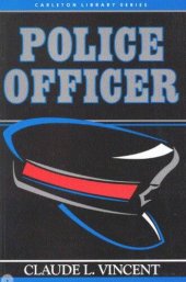 book Police Officer