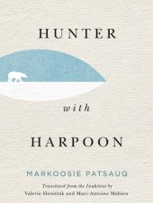 book Hunter with Harpoon