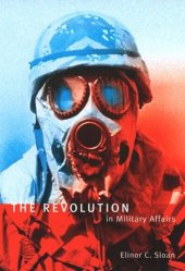 book Revolution in Military Affairs