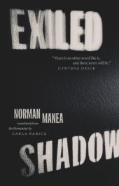 book Exiled Shadow