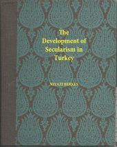 book The Development of Secularism in Turkey