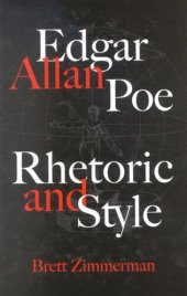 book Edgar Allan Poe: Rhetoric and Style