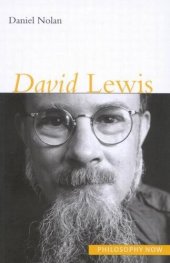 book David Lewis