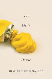 book The Little Yellow House