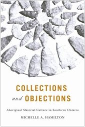 book Collections and Objections: Aboriginal Material Culture in Southern Ontario