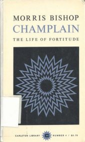 book Champlain: Life of Fortitude