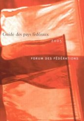 book Guide des pays fédéraux, 2005