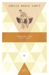 book Enduring Cuba: Thirty Essays