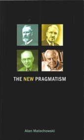 book The New Pragmatism