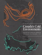 book Canada's Cold Environments