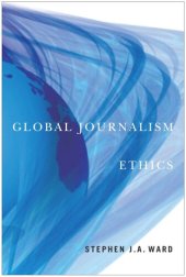 book Global Journalism Ethics