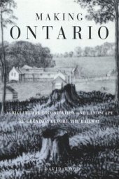 book Making Ontario