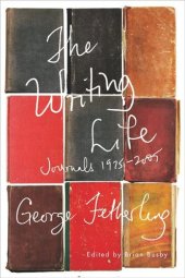 book The Writing Life: Journals, 1975-2005