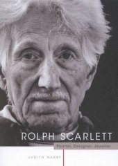 book Rolph Scarlett: Painter, Designer, and Jeweller