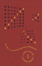 book Outside the Lines: Issues in Interdisciplinary Research