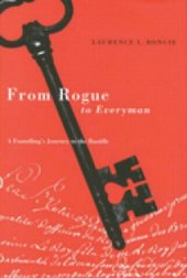 book From Rogue to Everyman: A Foundling's Journey to the Bastille