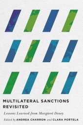 book Multilateral Sanctions Revisited: Lessons Learned from Margaret Doxey