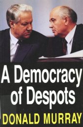 book Democracy of Despots