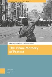 book The Visual Memory of Protest