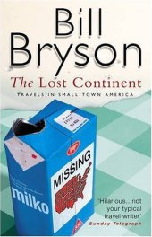 book The Lost Continent: Travels in Small Town America