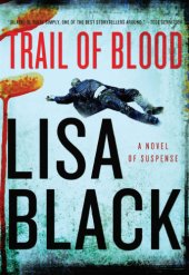 book Trail of Blood: A Novel of Suspense (Theresa MacLean, Book 3)