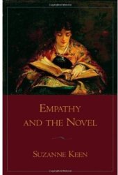 book Empathy and the Novel