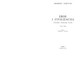 book Eros i civilizacija