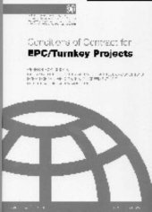 book FIDIC Conditions for EPC   Turnkey Projects: Silver