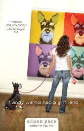 book If Andy Warhol Had a Girlfriend