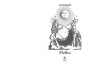 book Aristotel: Fizika